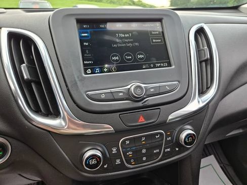 Used 2019 Chevrolet Equinox LT w/ Driver Convenience Package FWD image 25