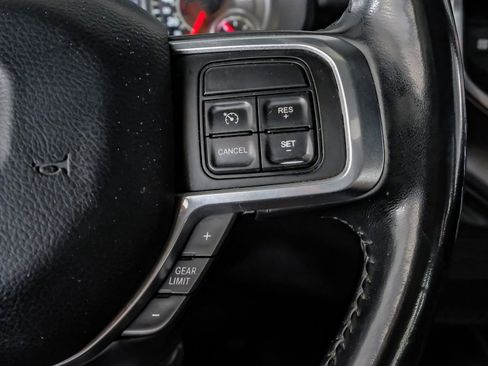 Used 2021 RAM 3500 Laramie image 17