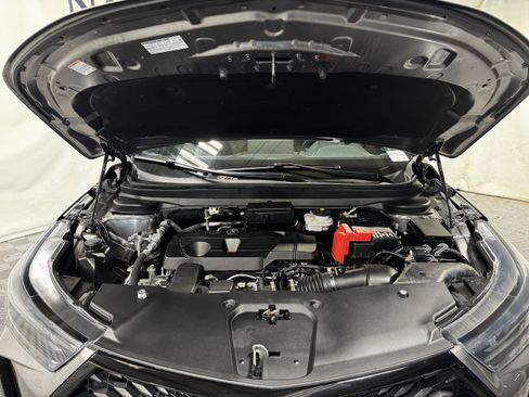 Certified 2023 Acura RDX A-Spec FWD image 46