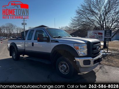 Used 2012 Ford F250 XL w/ PWR Equipment Group