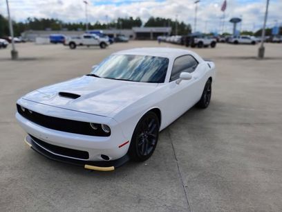 Used 2023 Dodge Challenger GT w/ Blacktop Package