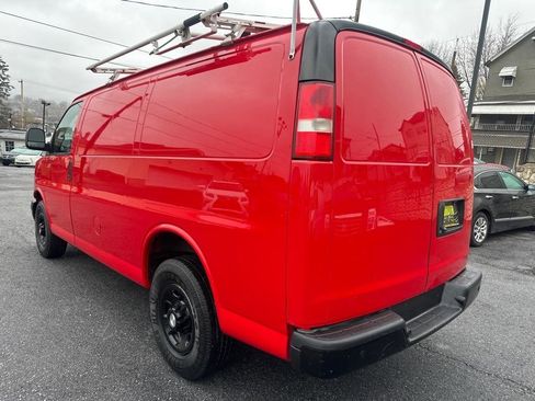 Used 2015 Chevrolet Express 2500 RWD image 38