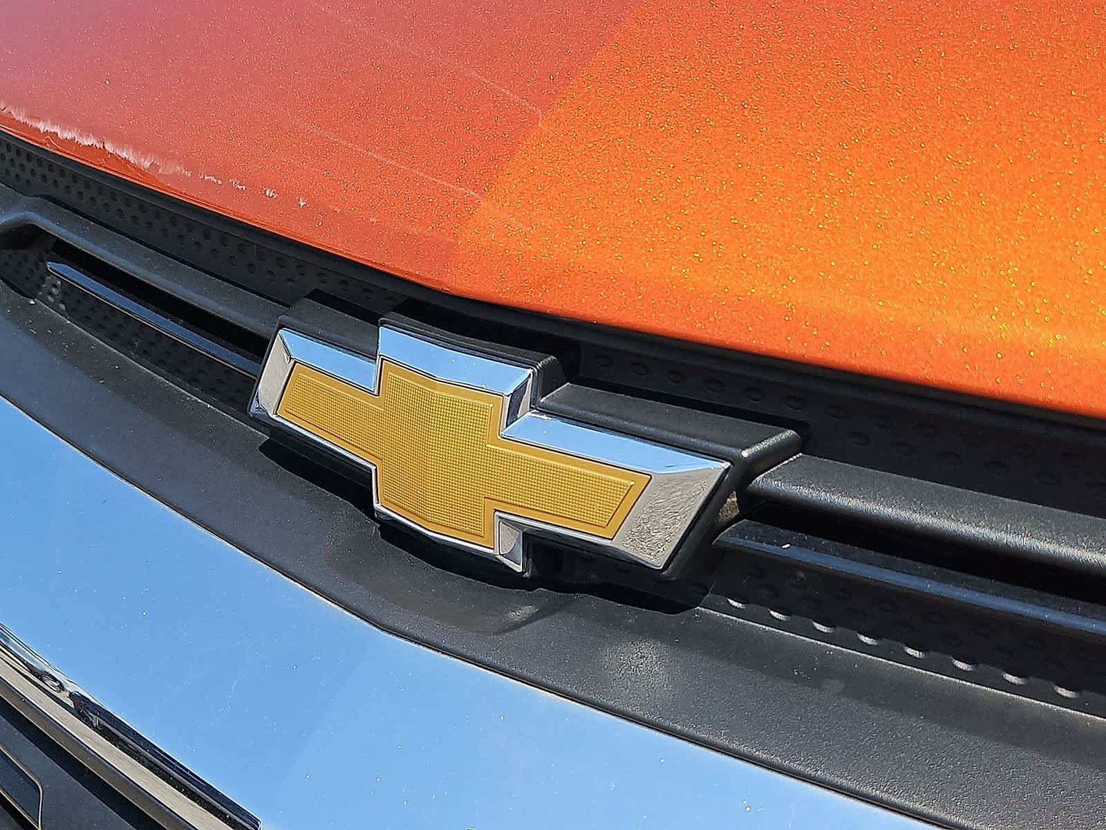 Certified 2022 Chevrolet TrailBlazer LT w/ LPO, Blackout Package FWD image 34