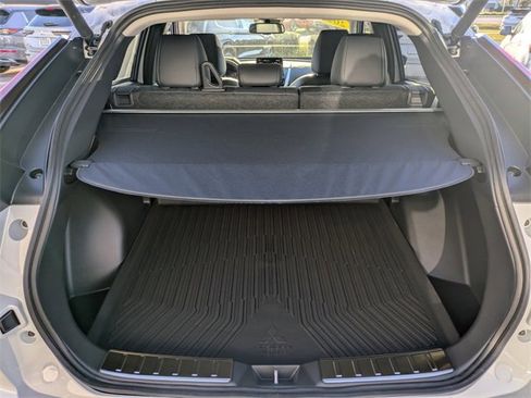 New 2026 Mitsubishi Eclipse Cross SE image 12