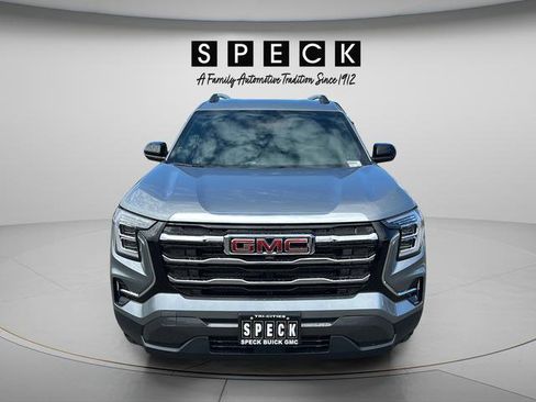 New 2026 GMC Terrain Elevation w/ Elevation Premium Package image 8