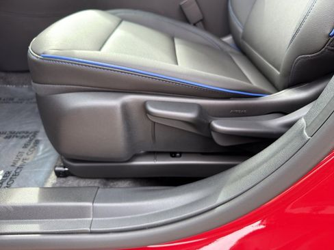 New 2026 Buick Envista Sport Touring w/ Convenience II Package image 13