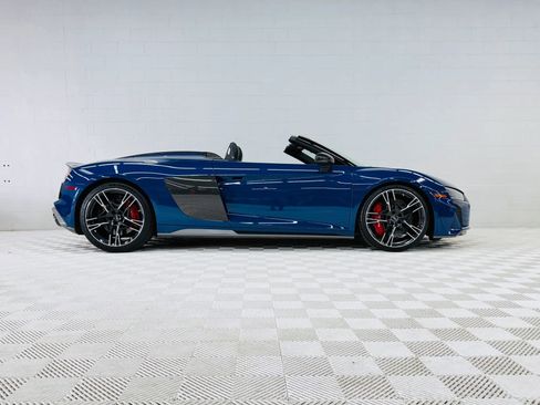 Used 2020 Audi R8 V10 performance AWD/4WD image 24