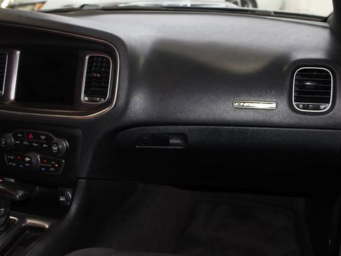 Used 2018 Dodge Charger R/T Scat Pack w/ Beats Audio Group image 10