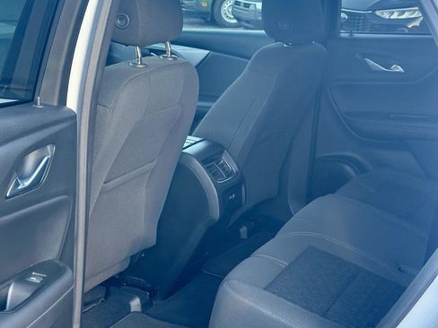 Used 2022 Chevrolet Blazer LT image 11