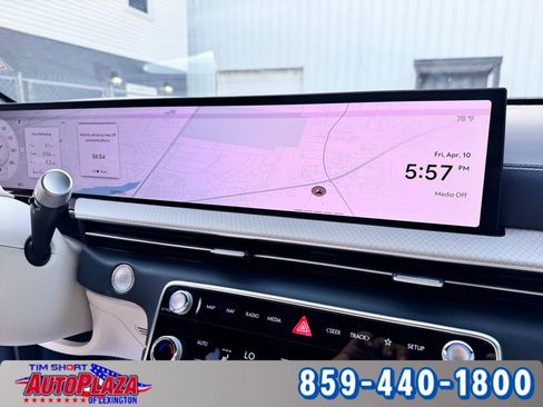 Used 2025 Genesis GV80 3.5T Prestige AWD/4WD image 27