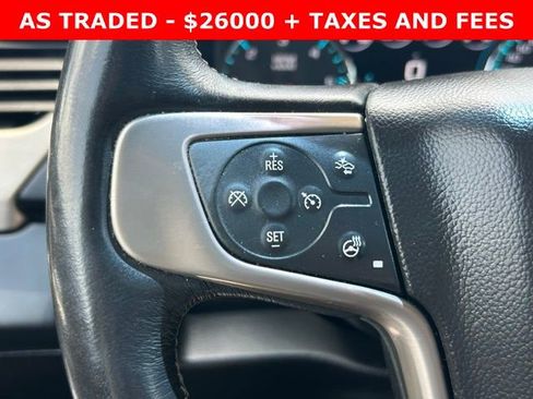 Used 2018 GMC Yukon Denali w/ Denali Ultimate Package RWD image 23