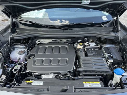 New 2025 Volkswagen Tiguan S image 26