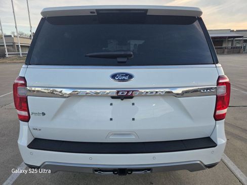 Used 2020 Ford Expedition Max XLT w/ Equipment Group 202A image 6