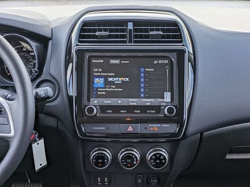 New 2026 Mitsubishi Outlander Sport ES AWD/4WD image 18