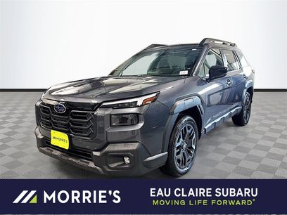 New 2026 Subaru Outback Limited XT
