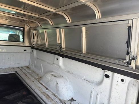 Used 2017 GMC Sierra 1500 2WD Regular Cab image 6