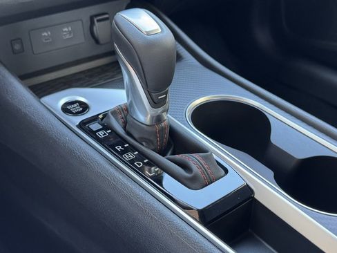 New 2026 Nissan Altima 2.5 SR FWD image 24
