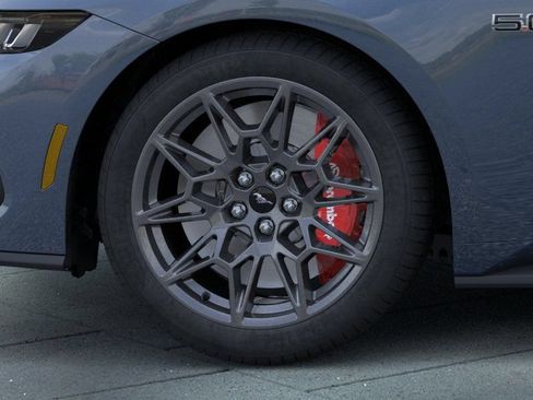 New 2025 Ford Mustang GT Premium w/ GT Performance Package RWD image 19