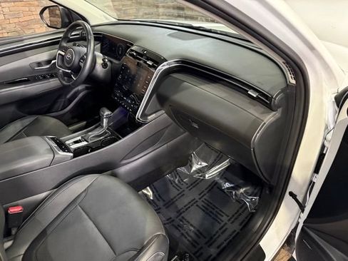 Used 2022 Hyundai Tucson SEL w/ Convenience + Premium Package FWD image 30