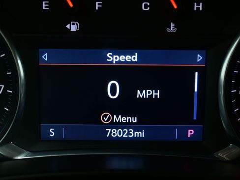 Used 2020 Chevrolet Equinox Premier image 28