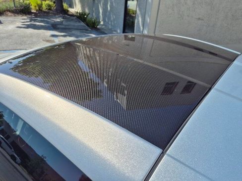 Used 2021 Chevrolet Corvette Stingray Preferred Cpe w/ Z51 Performance Package image 32