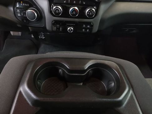 Used 2025 RAM 1500 Big Horn AWD/4WD image 18