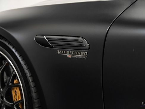 Used 2024 Mercedes-Benz SL 63 AMG S e Performance 4MATIC image 43