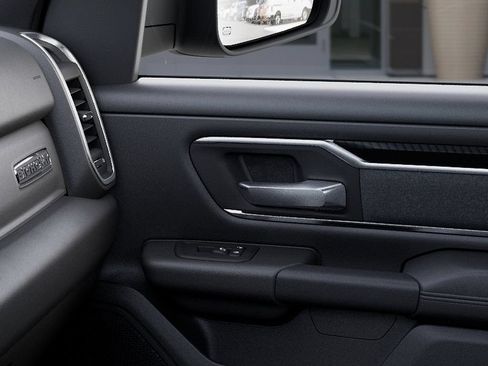 New 2026 RAM 1500 Big Horn AWD/4WD image 25