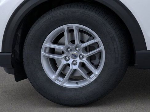 New 2026 Ford Explorer Active image 19