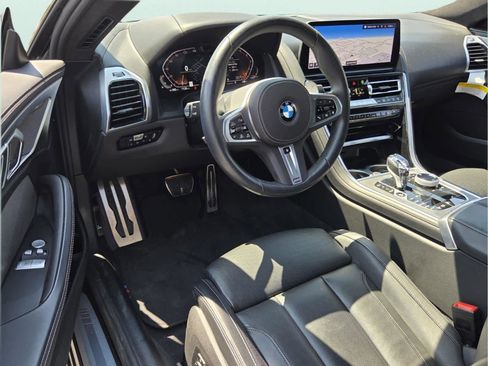 Certified 2026 BMW 840i xDrive Coupe AWD/4WD image 13
