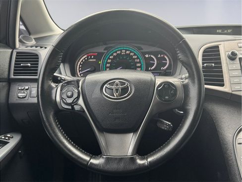 Used 2015 Toyota Venza XLE w/ XLE Premium Package AWD/4WD image 13