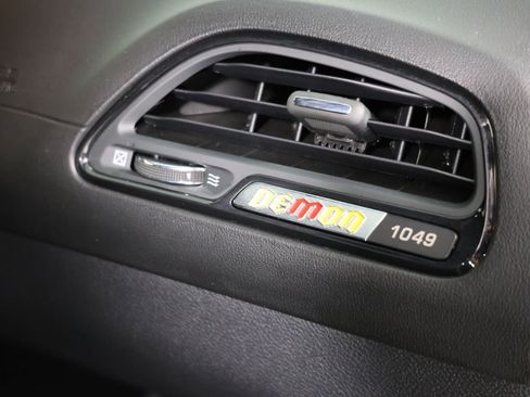 Used 2023 Dodge Challenger SRT Hellcat Redeye RWD image 37
