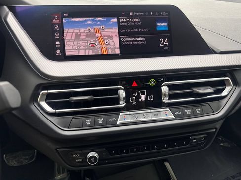 Used 2024 BMW 228i xDrive Gran Coupe w/ M Sport Package AWD/4WD image 62