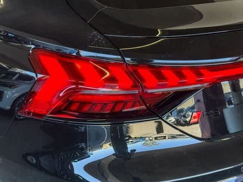New 2026 Audi RS e-tron GT performance AWD/4WD image 7