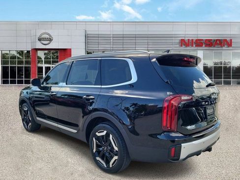 Used 2024 Kia Telluride S FWD image 7