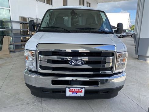 New 2026 Ford E-350 and Econoline 350 Super Duty w/ Power Equipment Group image 3