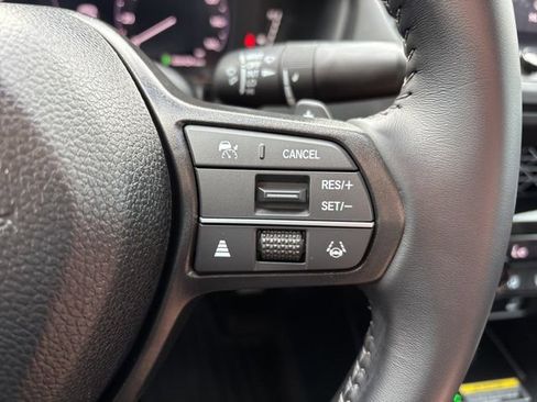 Used 2025 Honda Accord Sport image 8