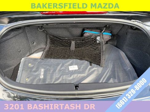 New 2025 MAZDA MX-5 Miata Grand Touring image 22