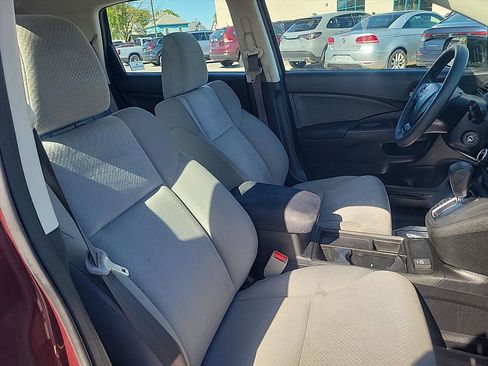 Used 2015 Honda CR-V LX image 29