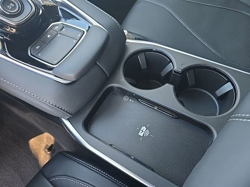 Used 2025 Acura RDX SH-AWD w/ Technology Package image 23