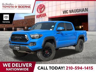 Used 2019 Toyota Tacoma TRD Pro video 1