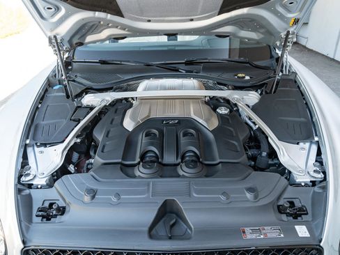 Used 2023 Bentley Continental GT Mulliner AWD/4WD image 48