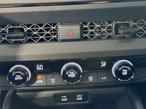 New 2026 Honda Accord LX image 23