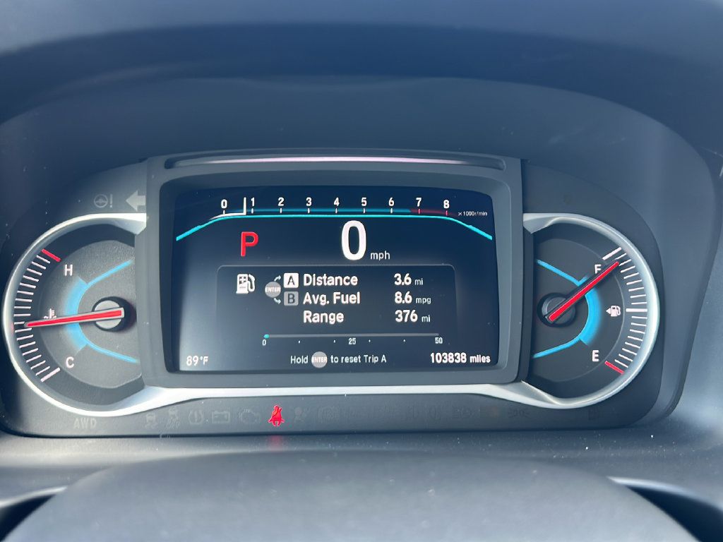 Used 2020 Honda Pilot Elite image 27