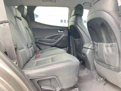 Used 2013 Hyundai Santa Fe Sport 2.0T AWD/4WD image 35