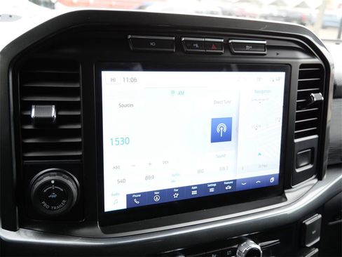 Certified 2023 Ford F150 XLT w/ Equipment Group 302A High image 19