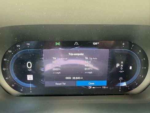 Used 2024 Volvo XC60 B5 Ultimate image 27