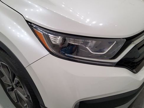 Used 2021 Honda CR-V EX-L image 7