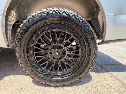 Used 2018 Ford F150 XLT RWD image 23