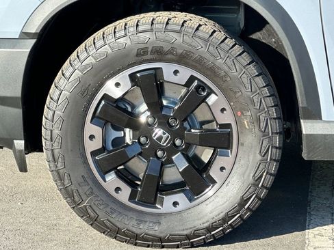 New 2026 Honda Passport TrailSport Elite image 34
